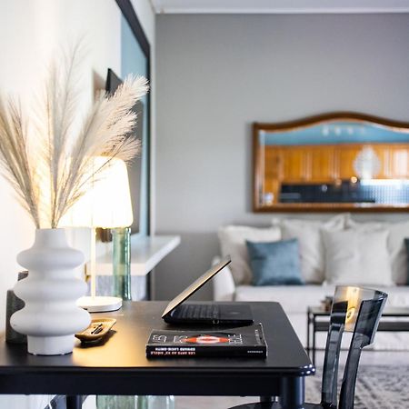 Dodeka Home Athens Ngoại thất bức ảnh