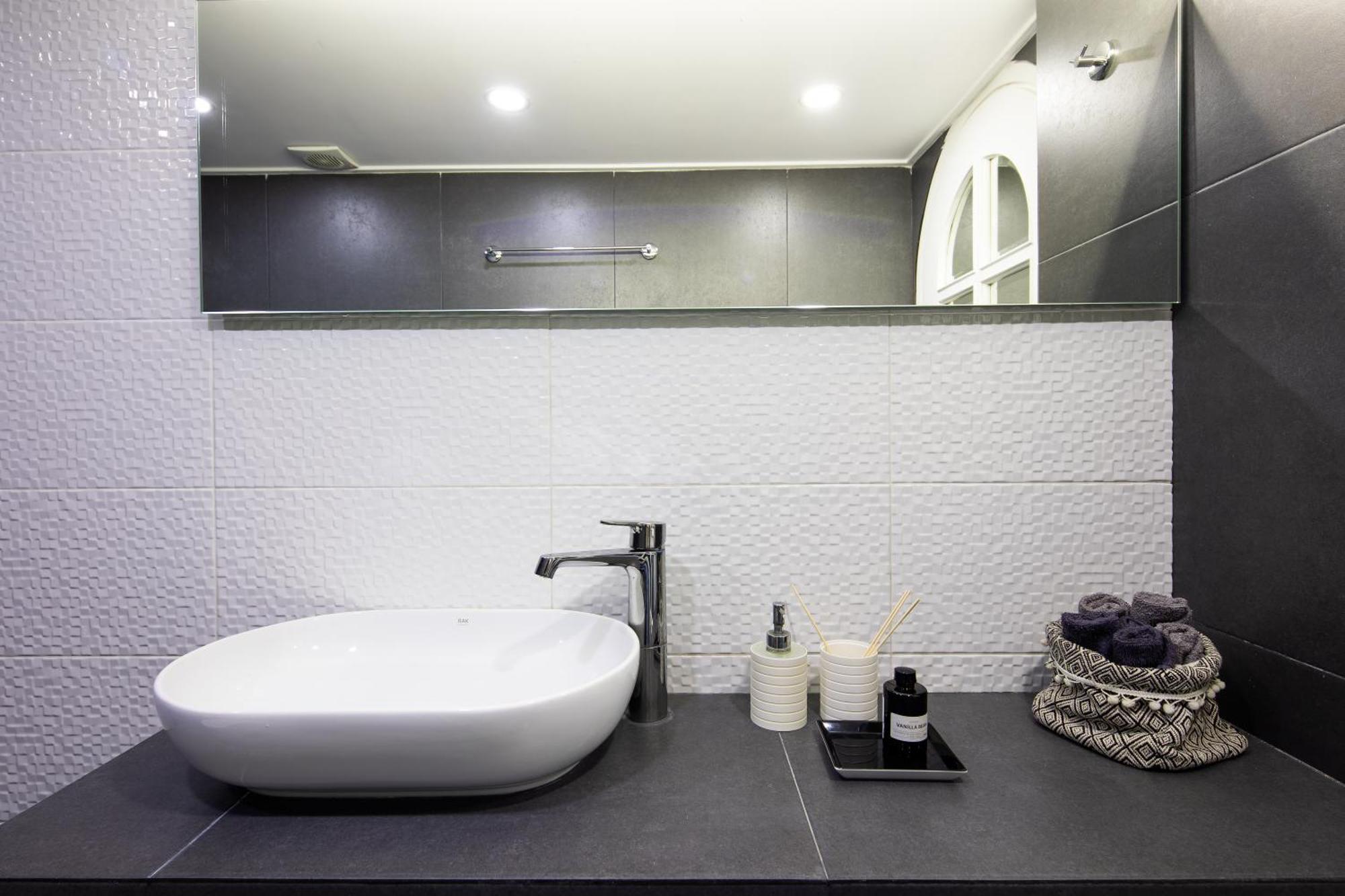 Dodeka Home Athens Ngoại thất bức ảnh