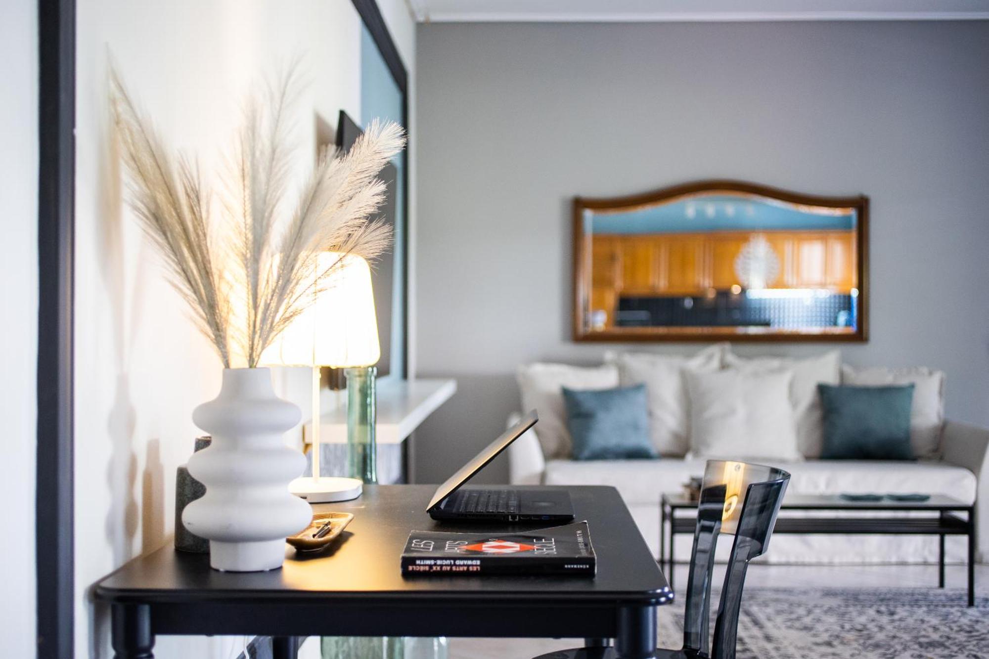 Dodeka Home Athens Ngoại thất bức ảnh