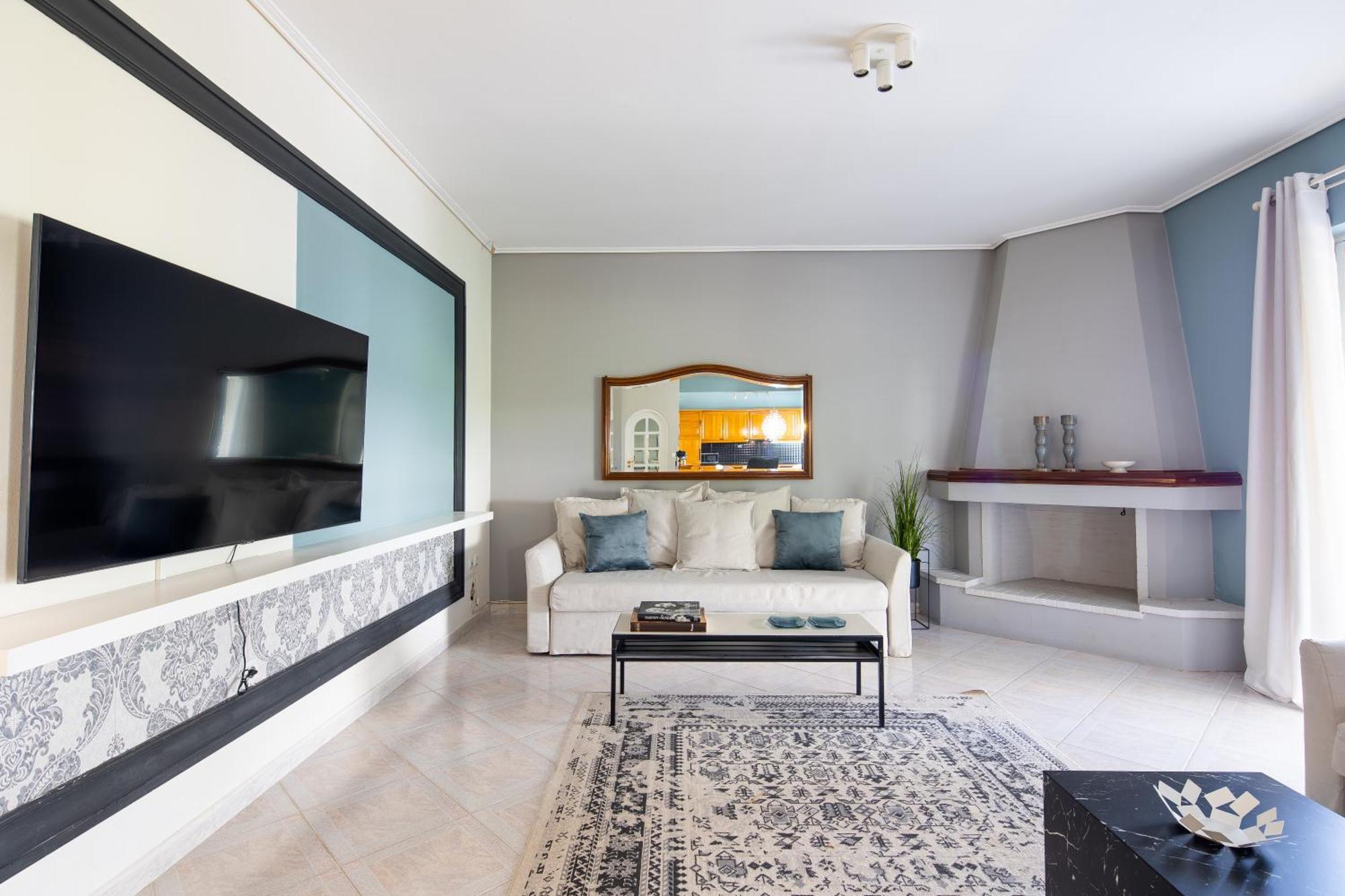 Dodeka Home Athens Ngoại thất bức ảnh