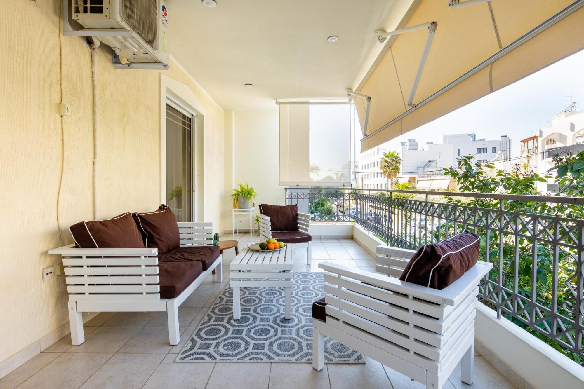 Dodeka Home Athens Ngoại thất bức ảnh