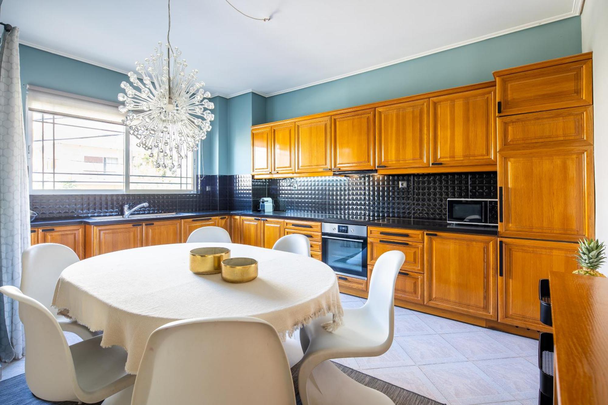 Dodeka Home Athens Ngoại thất bức ảnh