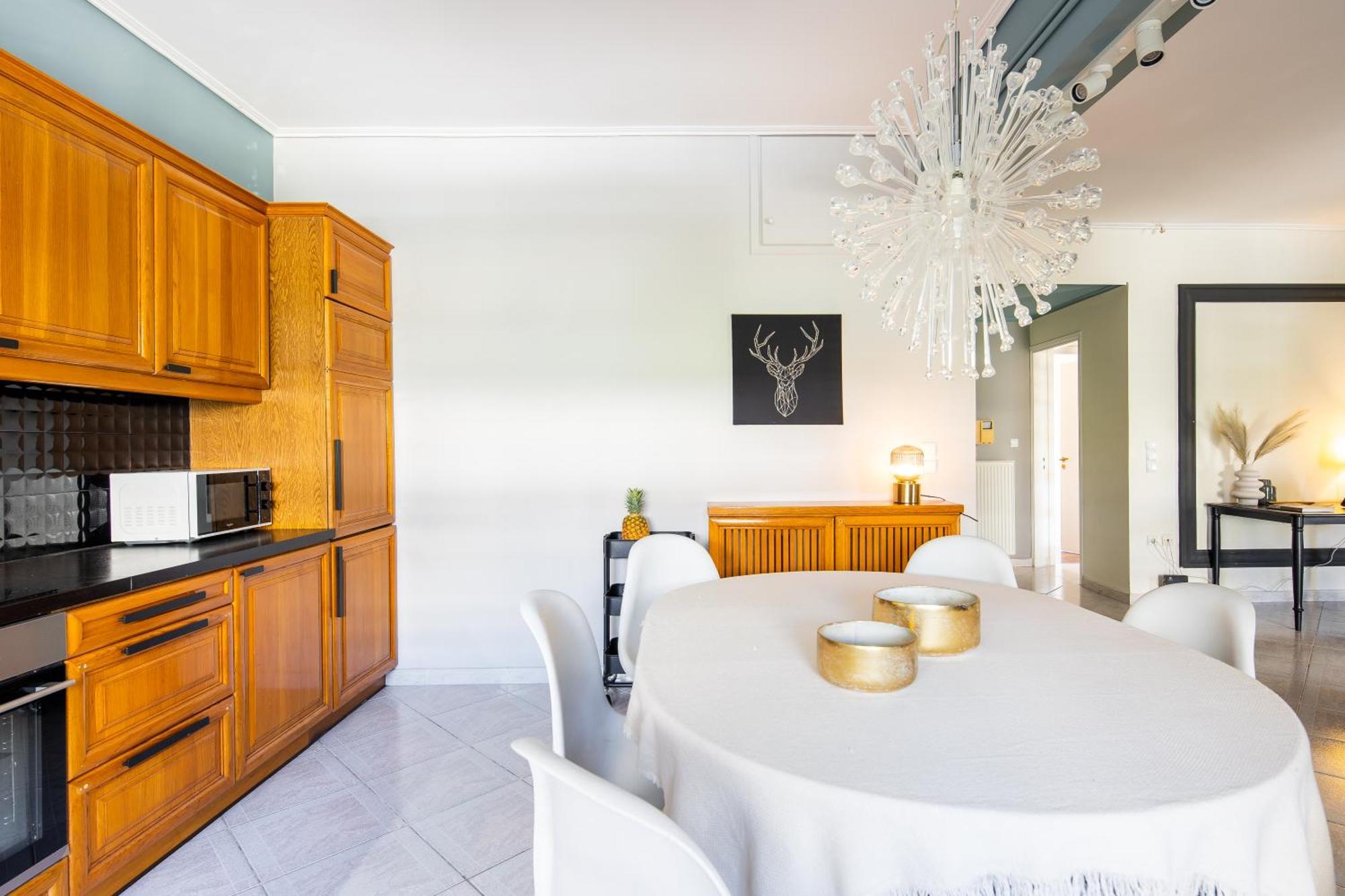 Dodeka Home Athens Ngoại thất bức ảnh