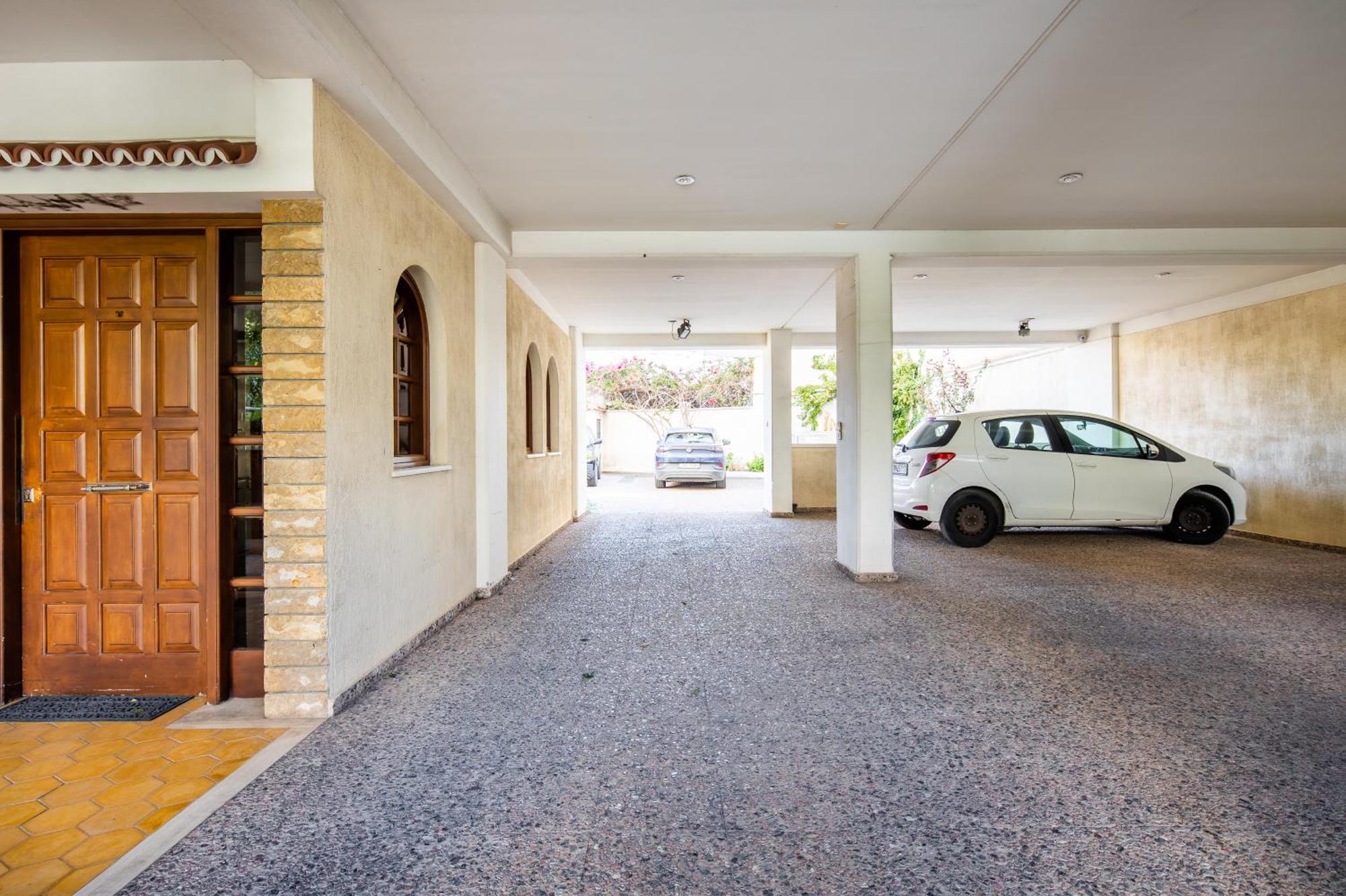 Dodeka Home Athens Ngoại thất bức ảnh