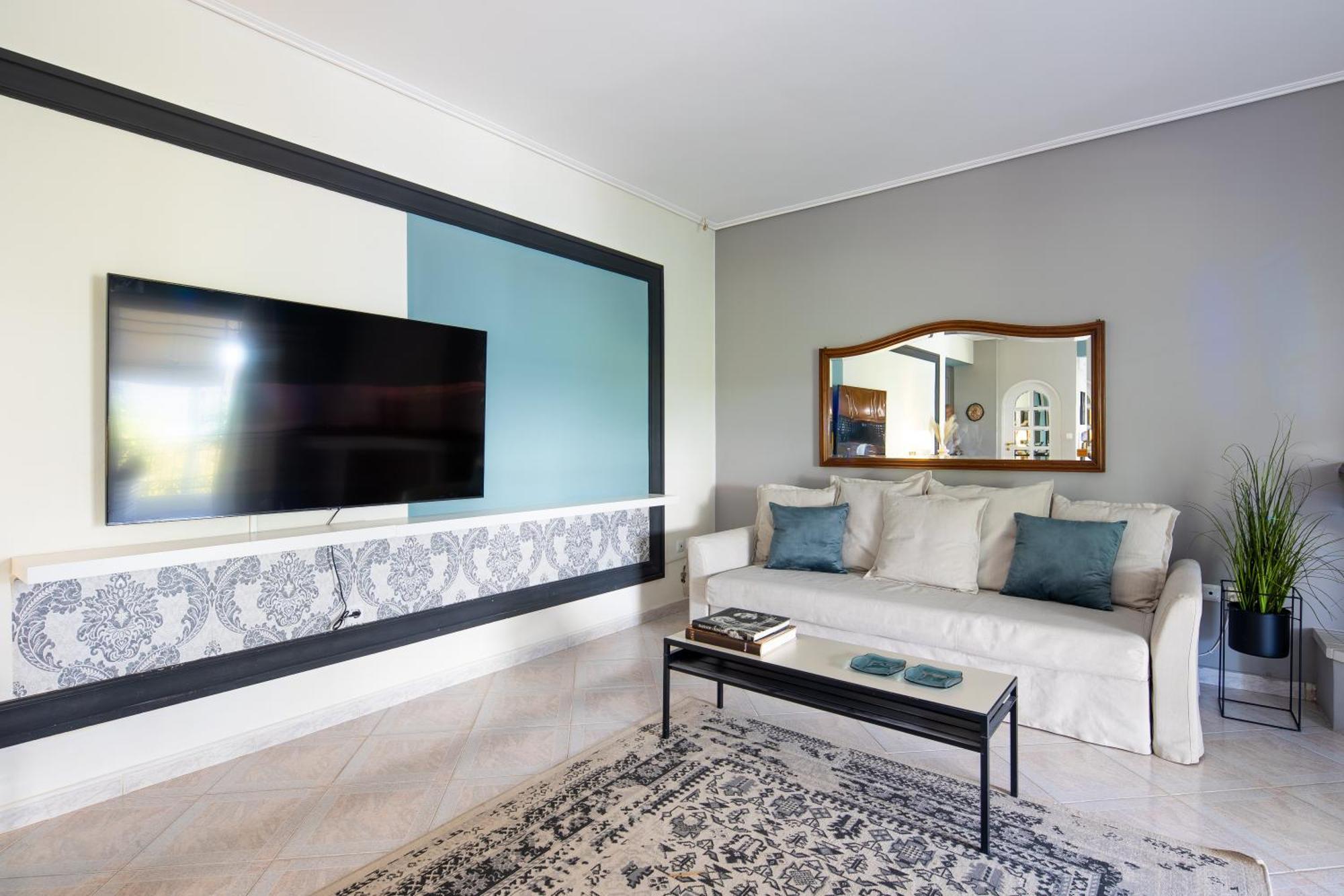 Dodeka Home Athens Ngoại thất bức ảnh