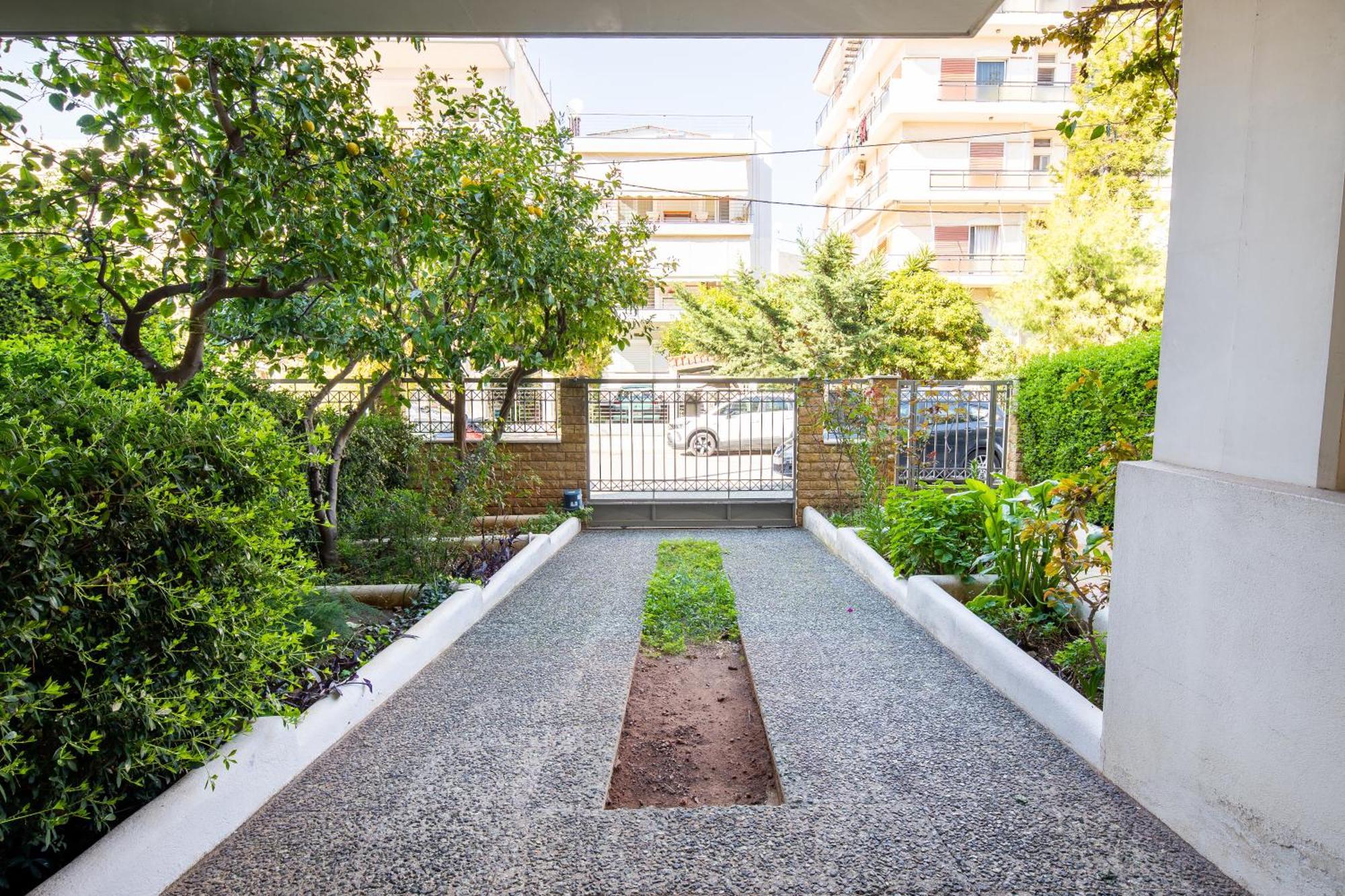 Dodeka Home Athens Ngoại thất bức ảnh